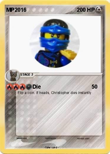Pokemon MP2016