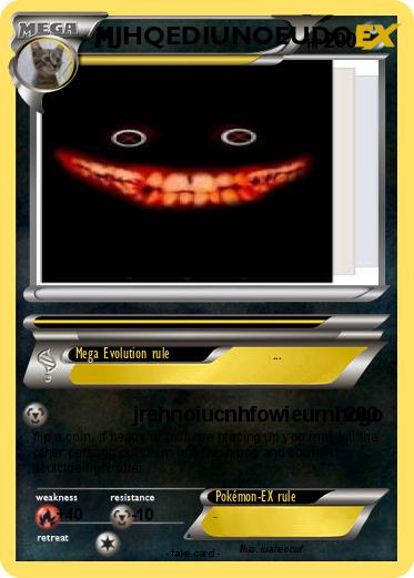 Pokemon JHQEDIUNOEUDO
