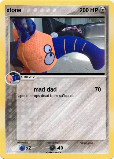 Pokemon xtone