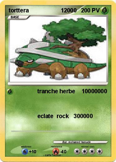 Pokemon torttera                    12000