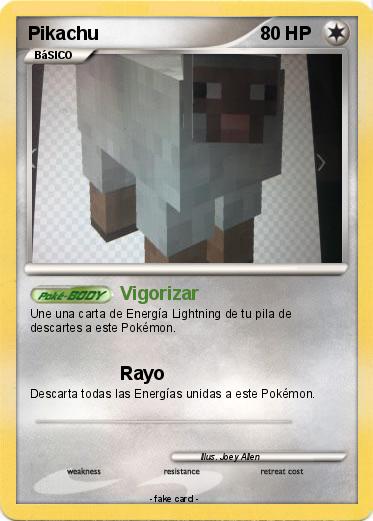 Pokemon Dart Monkey