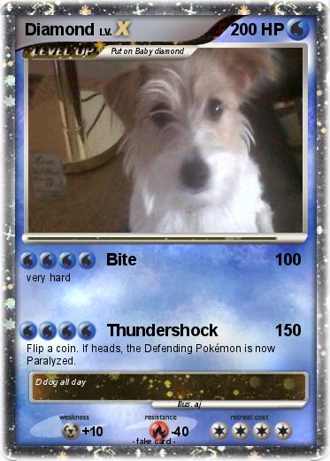 Pokemon Diamond