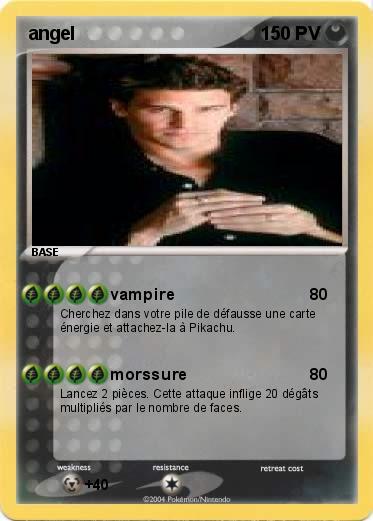 Pokemon angel