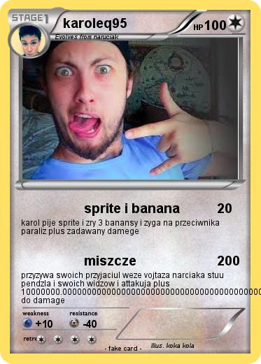 Pokemon karoleq95