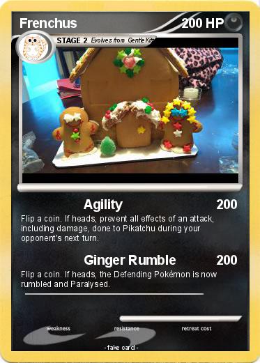 Pokemon Frenchus