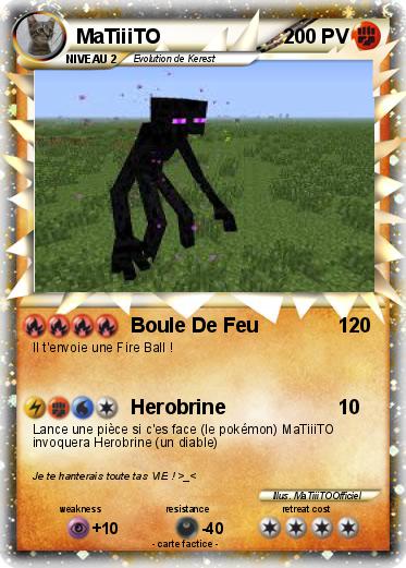 Pokemon MaTiiiTO