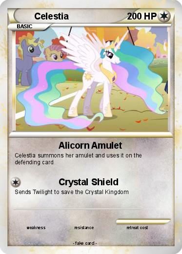 Pokemon Celestia