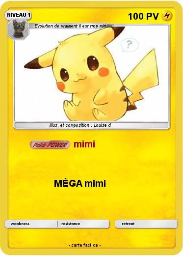 Pokemon 
