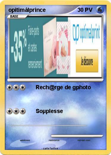 Pokemon opitimàlprince