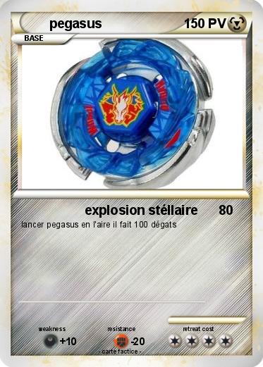 Pokemon pegasus