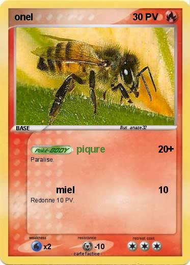 Pokemon onel