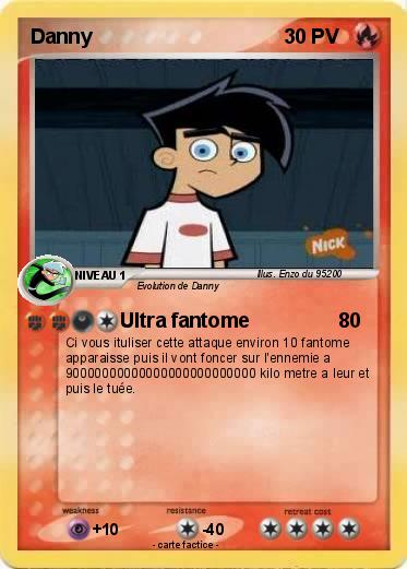 Pokemon Danny