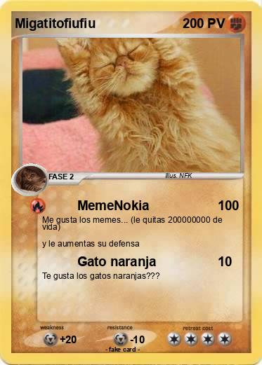 Pokemon Migatitofiufiu