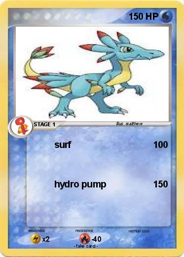 Pokemon 