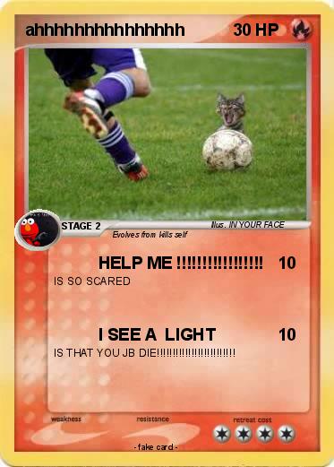 Pokemon ahhhhhhhhhhhhhhh