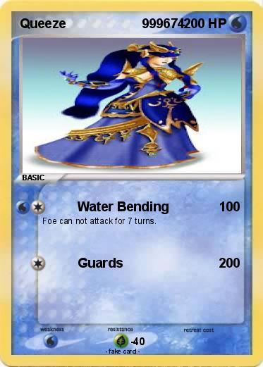 Pokemon Queeze                     999674