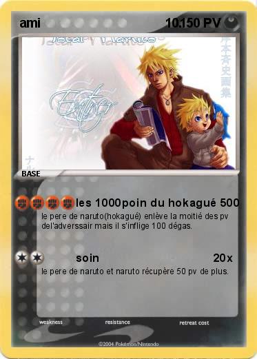 Pokemon ami                                   10.