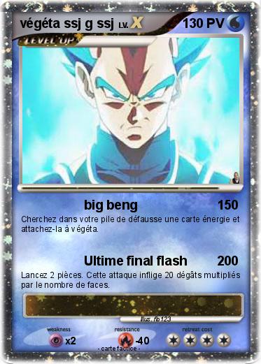 Pokemon végéta ssj g ssj