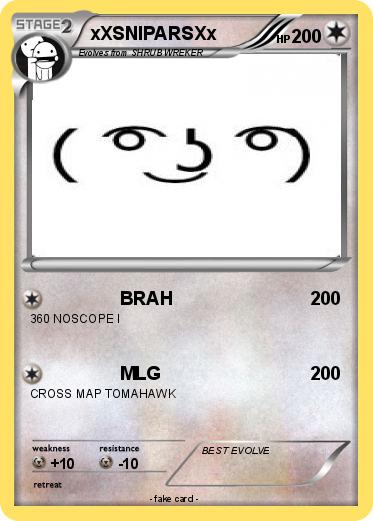 Pokemon xXSNIPARSXx