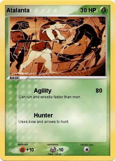 Pokemon Atalanta
