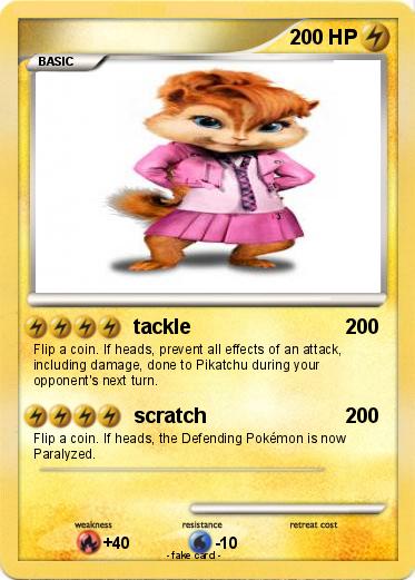 Pokemon 