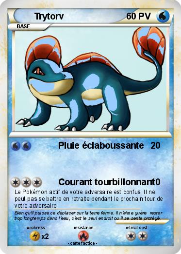 Pokemon Trytorv