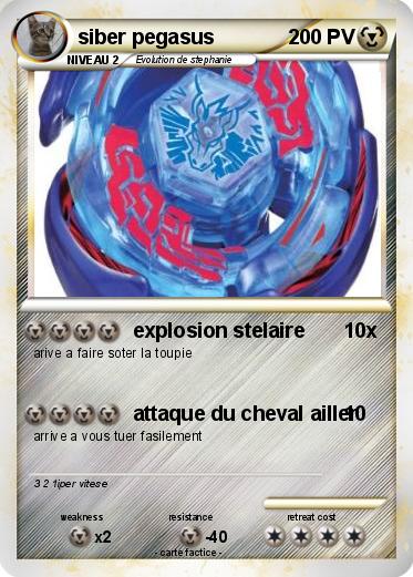 Pokemon siber pegasus