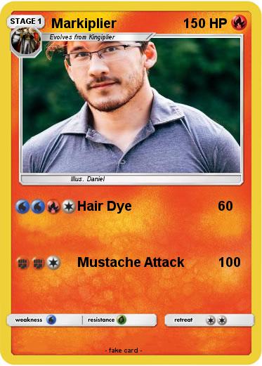 Pokemon Markiplier