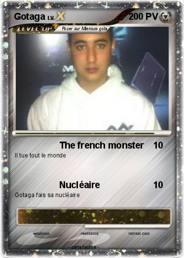 Pokemon Gotaga