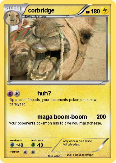 Pokemon corbridge