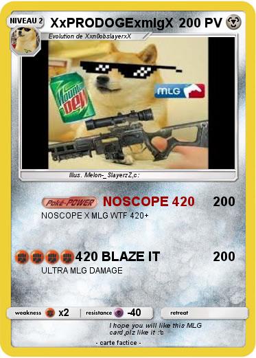 Pokemon XxPRODOGExmlgX