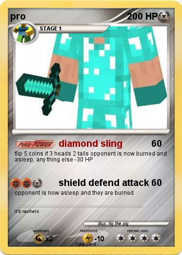 Pokemon pro