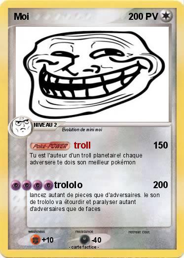 Pokemon Moi