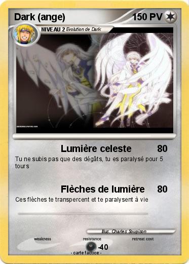Pokemon Dark (ange)