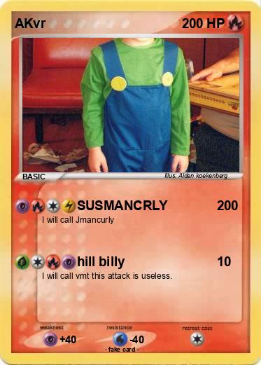 Pokemon AKvr