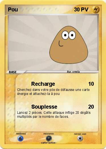 Pokemon Pou