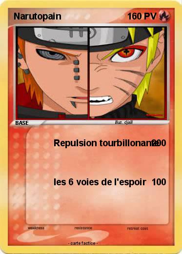 Pokemon Narutopain