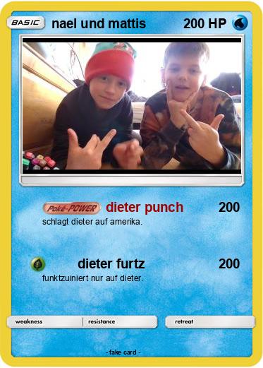 Pokemon nael und mattis