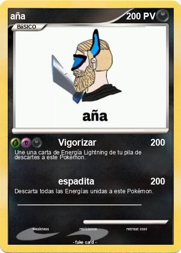 Pokemon aña