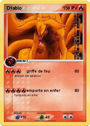 Pokemon D1ablo