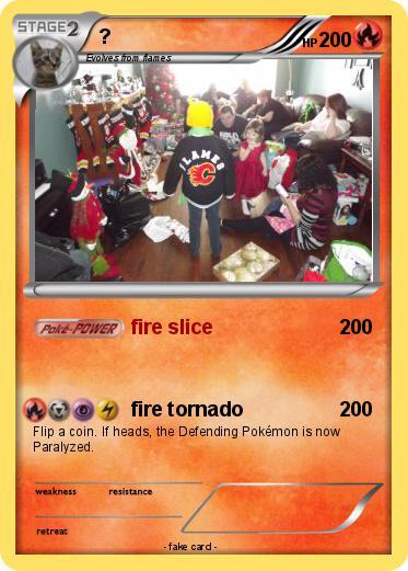 Pokemon ?