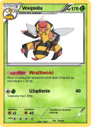 Pokemon Vesipiella