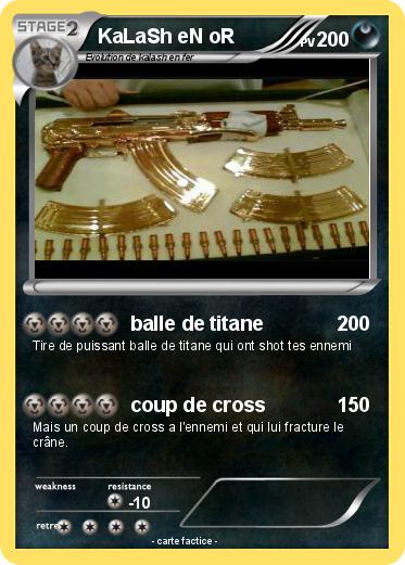 Pokemon KaLaSh eN oR