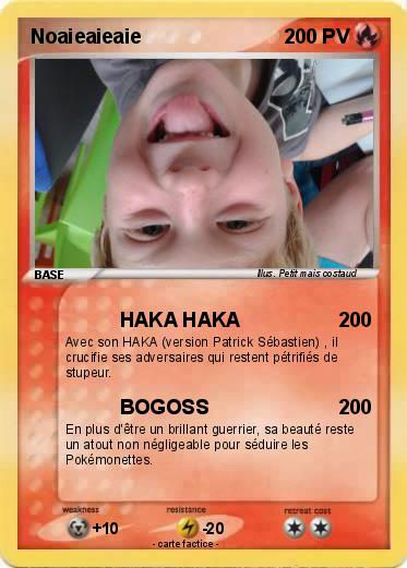 Pokemon Noaieaieaie
