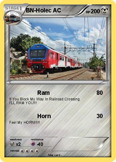 Pokemon BN-Holec AC