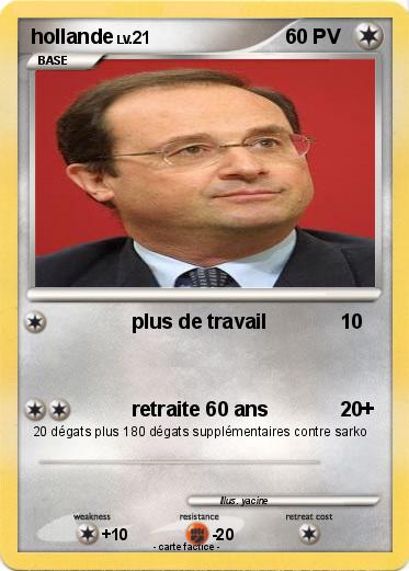 Pokemon hollande