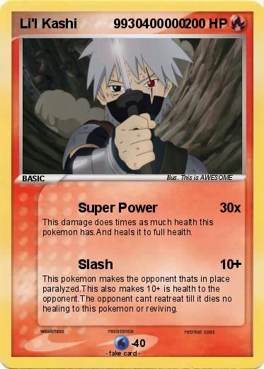 Pokemon Li'l Kashi          9930400000