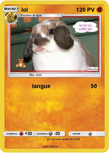 Pokemon lol