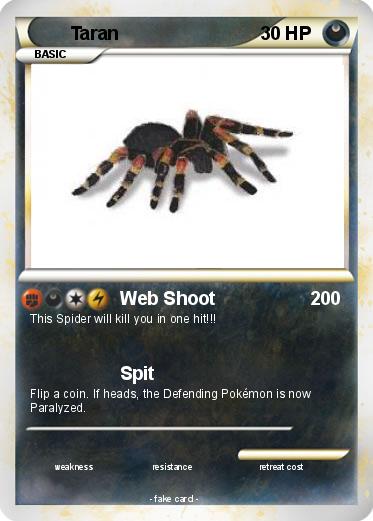 Pokemon Taran