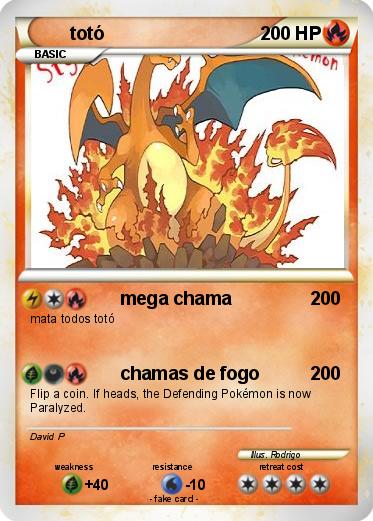 Pokemon totó